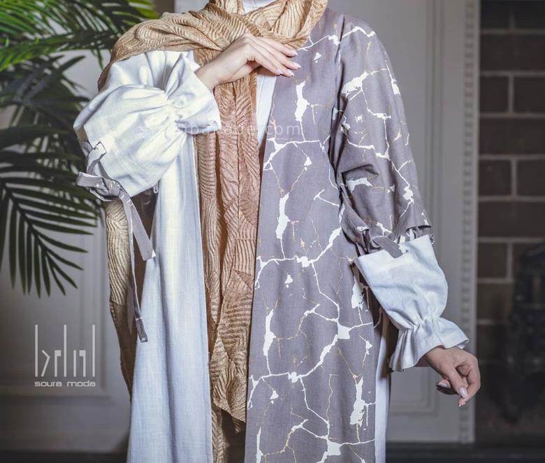 مدل مانتو تابستانی